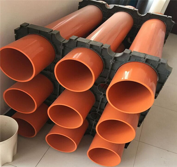 CPVC电力管（详情）