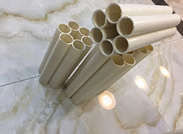 多孔梅花管（详情）