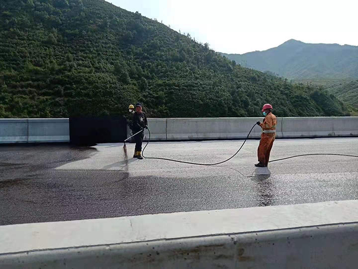 ?桥面防水施工准备工作及要求